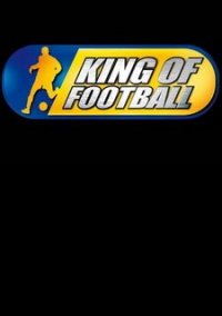 Обложка игры King of Football