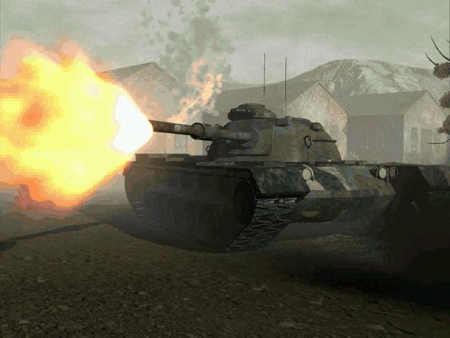 Скриншот из игры Jagged Alliance 2 - 30