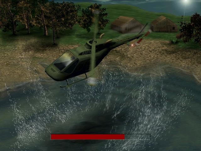 Скриншот из игры Jagged Alliance 2 - 52