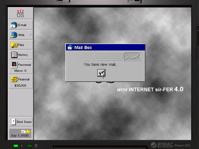 Скриншот из игры Jagged Alliance 2 - 61