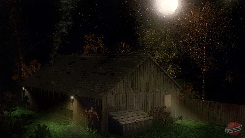 Скриншот из игры Jagged Alliance 2 - 53