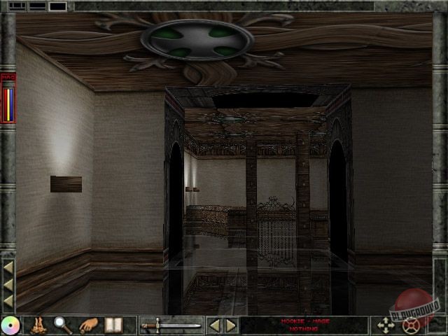 Скриншот из игры Wizardry 8 - 40