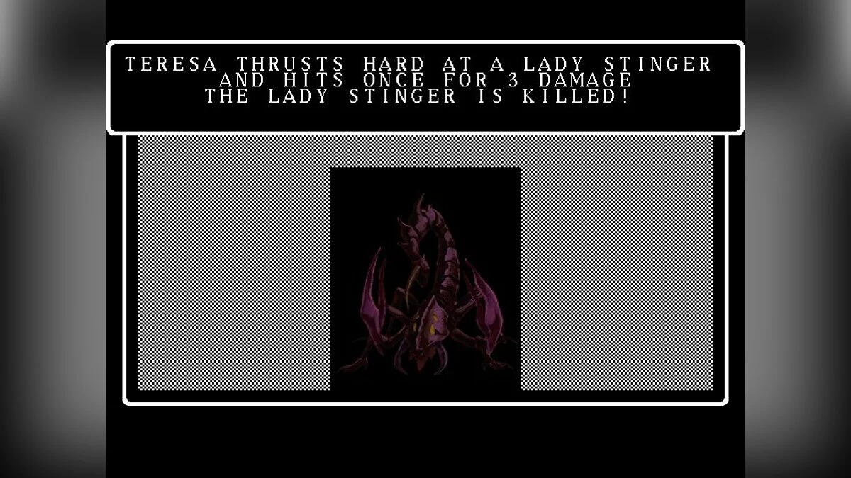 Скриншот из игры Wizardry 5: Heart of the Maelstrom - 4