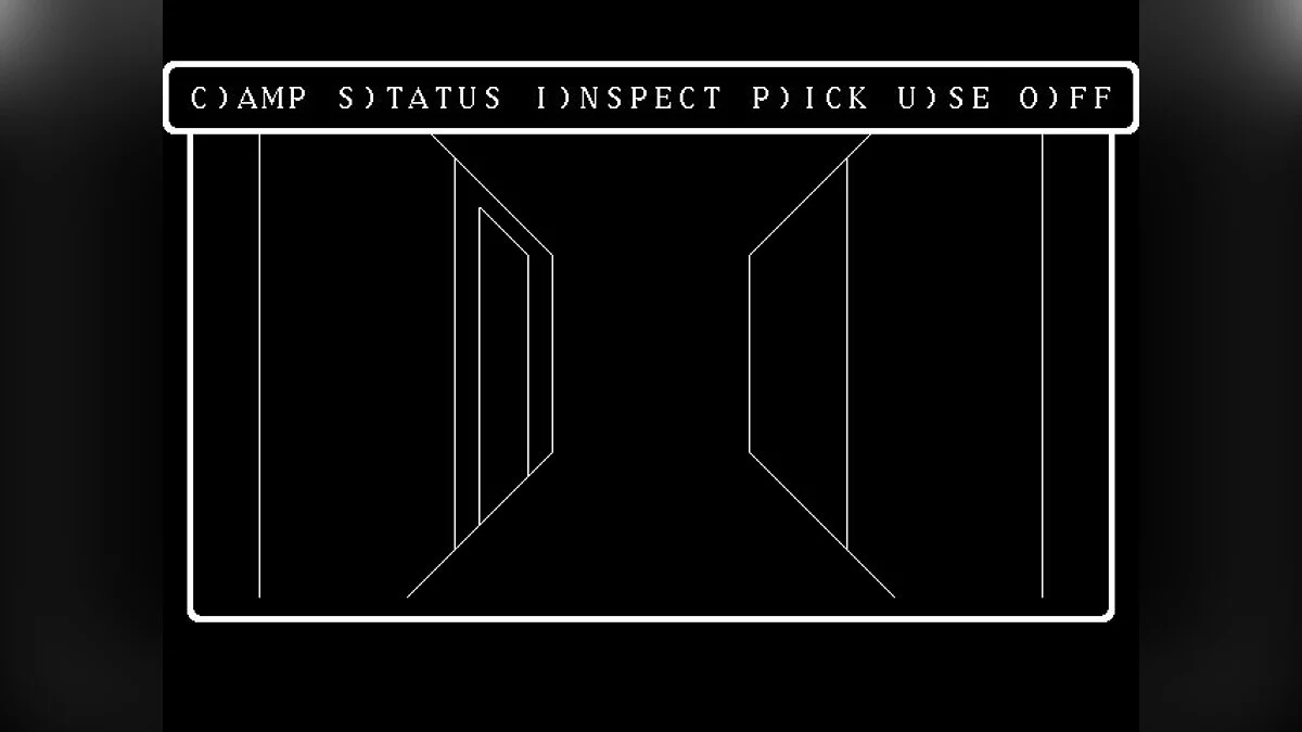 Скриншот из игры Wizardry 5: Heart of the Maelstrom - 7