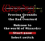 Скриншот из игры Wizardry: Proving Grounds of the Mad Overlord - 79
