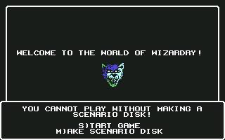 Скриншот из игры Wizardry: Proving Grounds of the Mad Overlord - 51