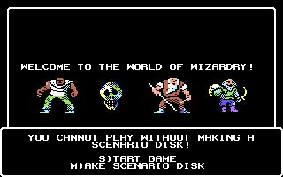 Скриншот из игры Wizardry: Proving Grounds of the Mad Overlord - 87