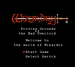 Скриншот из игры Wizardry: Proving Grounds of the Mad Overlord - 81