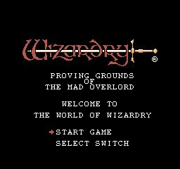 Скриншот из игры Wizardry: Proving Grounds of the Mad Overlord - 75