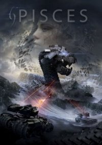 Обложка игры Project Pisces