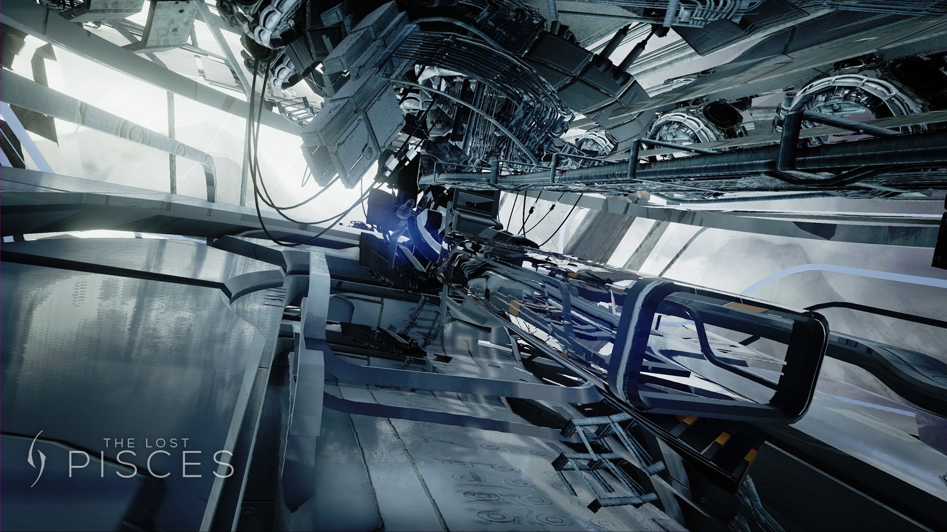 Скриншот из игры Project Pisces - 18