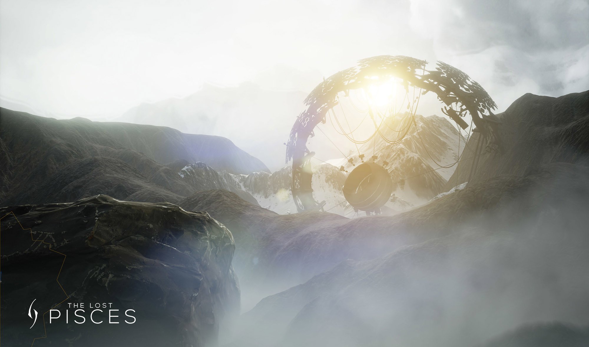 Скриншот из игры Project Pisces - 6