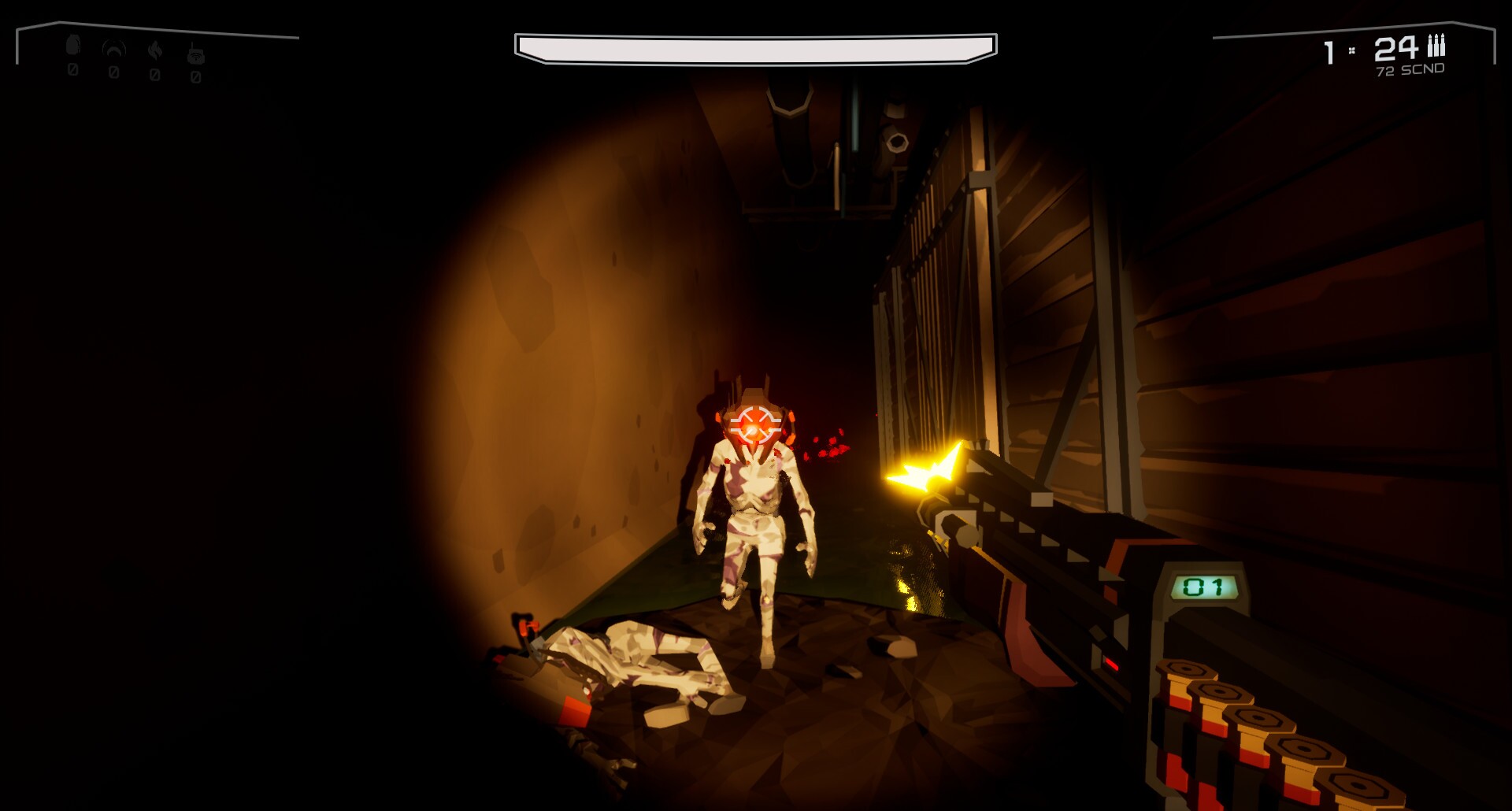 Скриншот из игры ADACA - 82