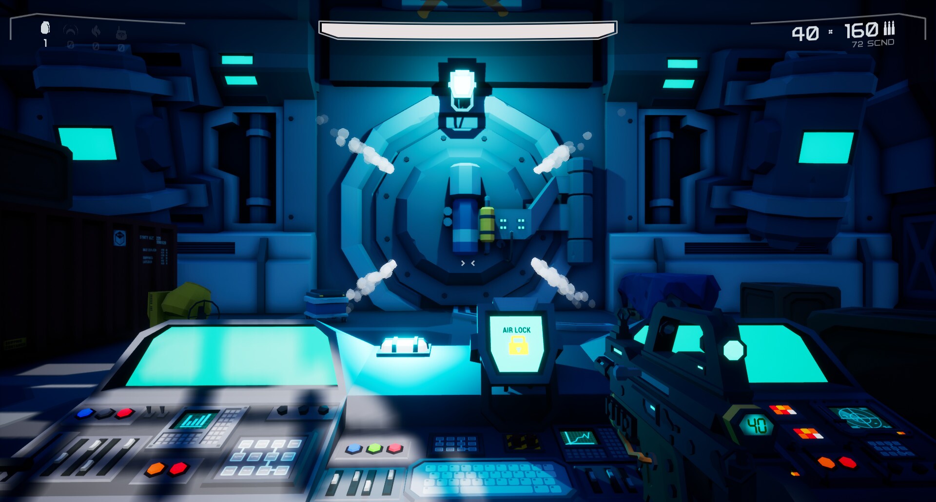 Скриншот из игры ADACA - 73