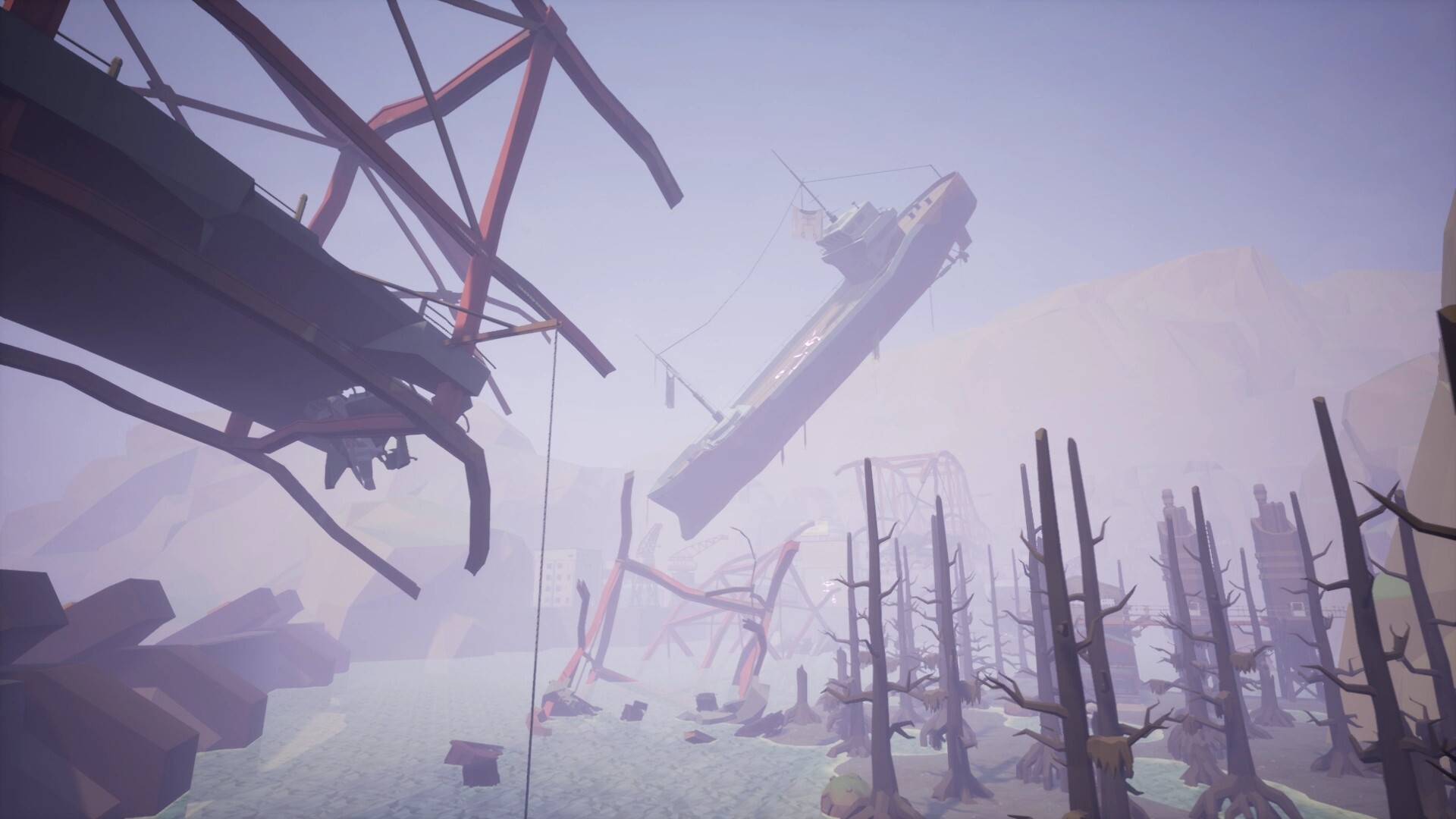 Скриншот из игры ADACA - 83