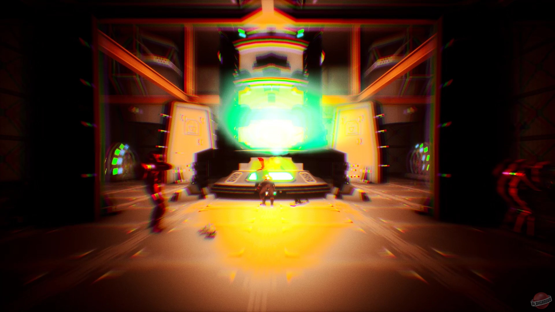 Скриншот из игры ADACA - 38