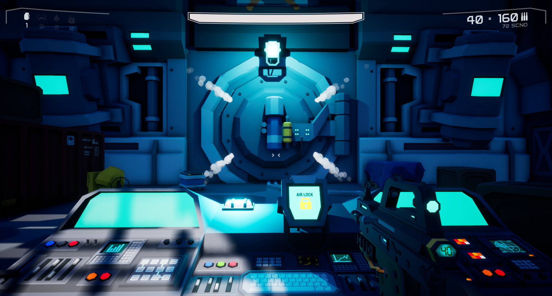 Скриншот из игры ADACA - 57