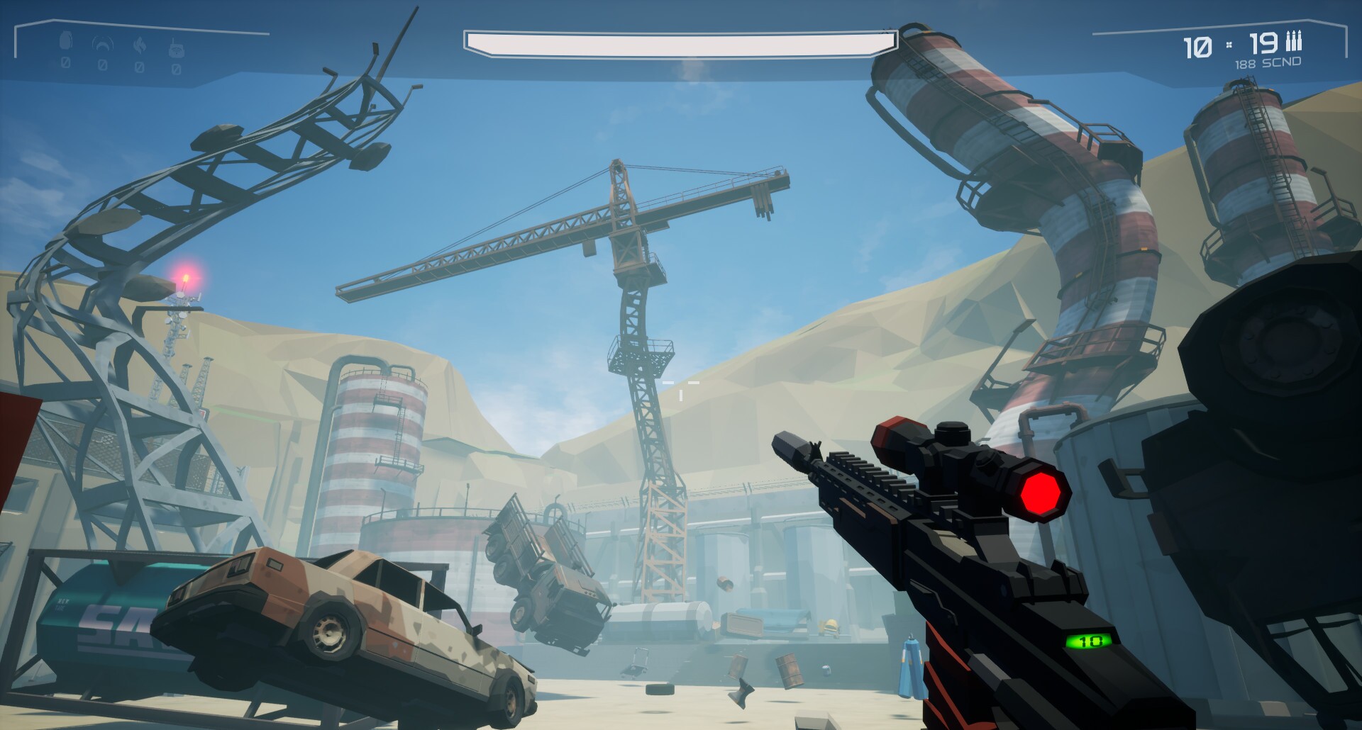 Скриншот из игры ADACA - 63