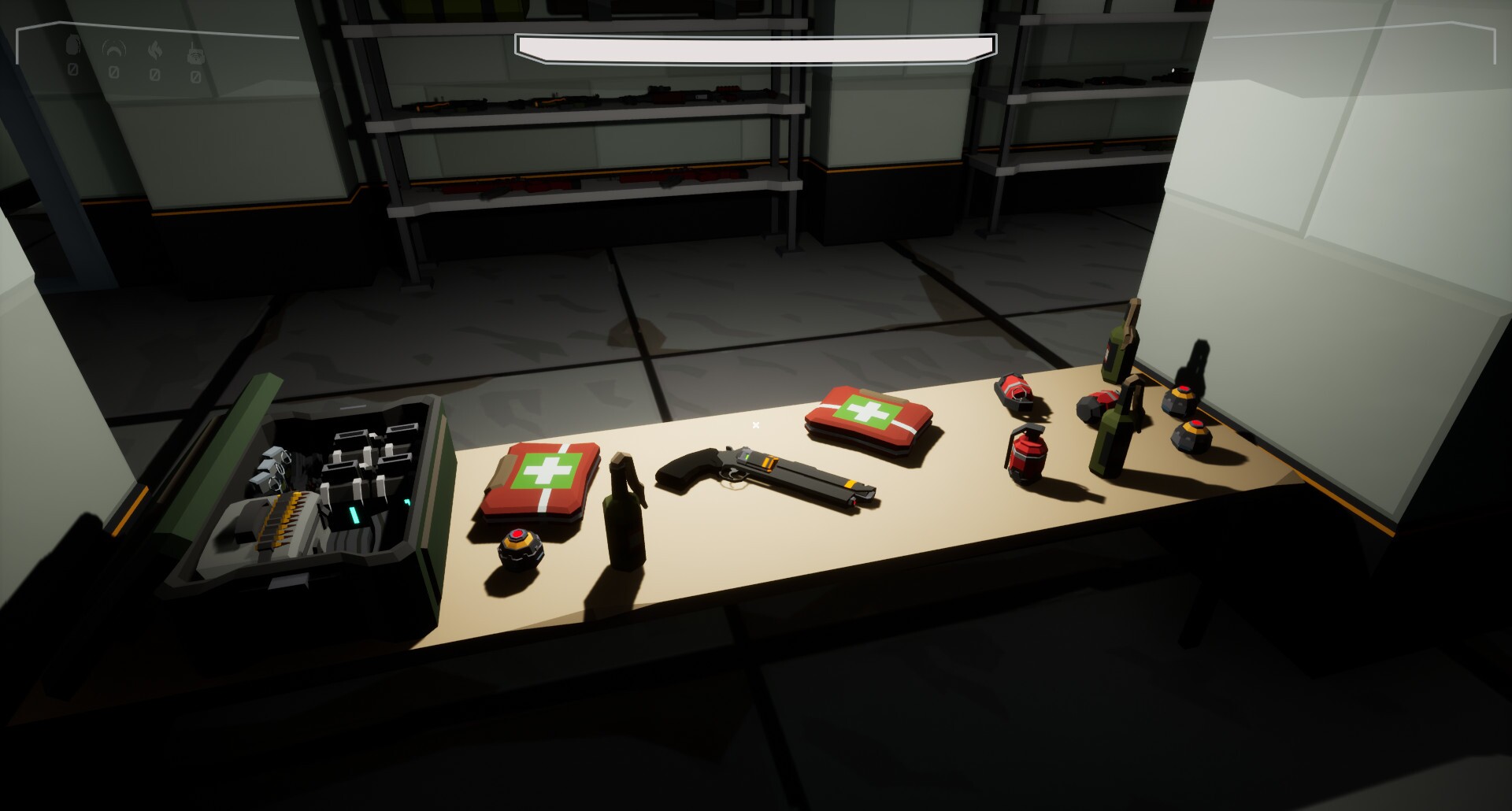 Скриншот из игры ADACA - 69