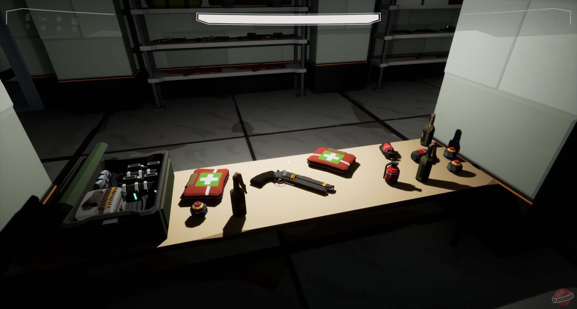 Скриншот из игры ADACA - 12