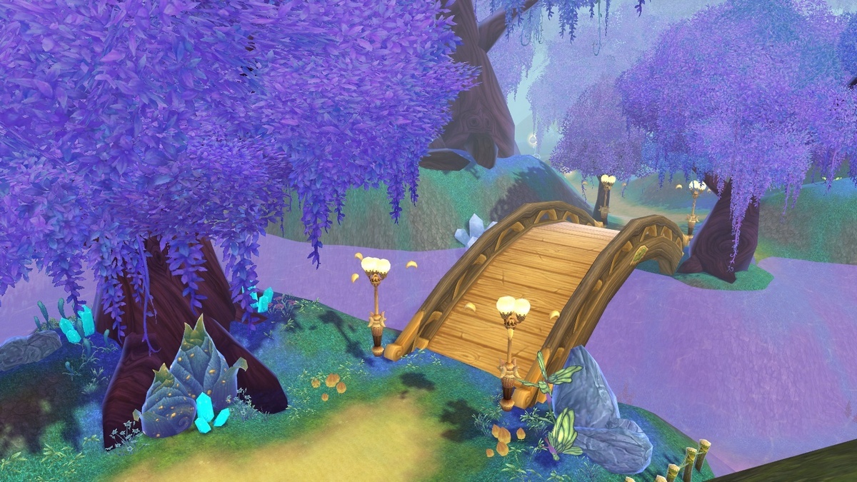 Скриншот из игры Lime Odyssey: The Chronicles of ORTA - 39