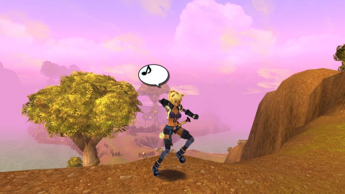 Скриншот из игры Lime Odyssey: The Chronicles of ORTA - 76