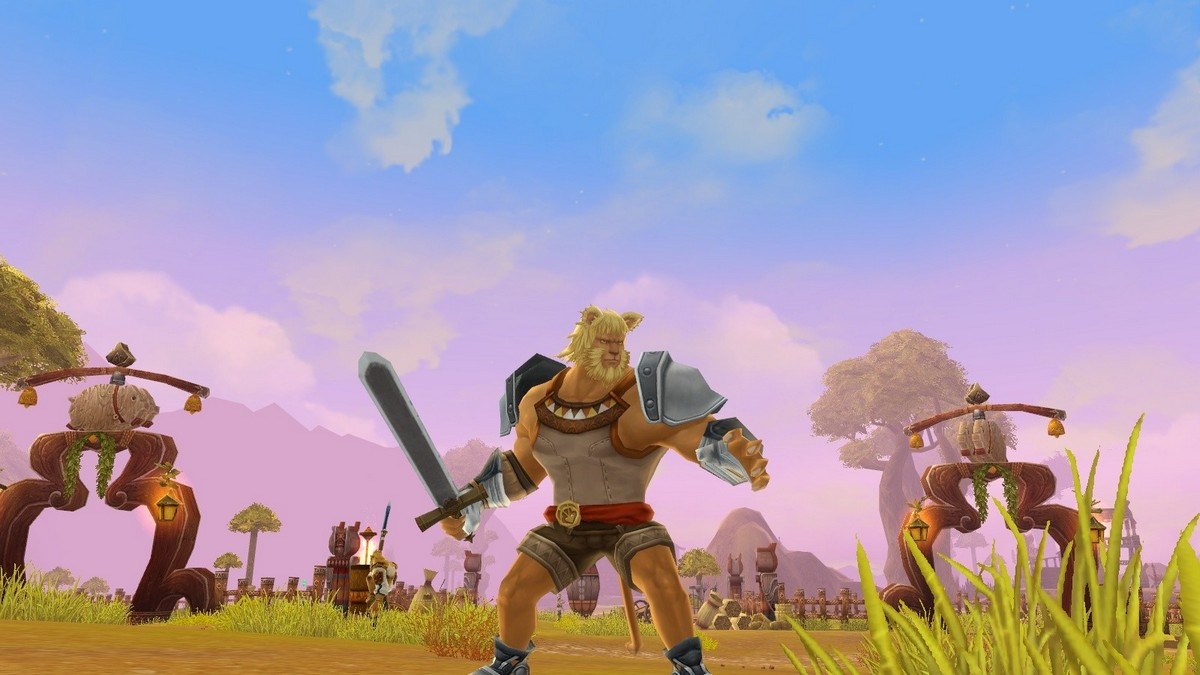 Скриншот из игры Lime Odyssey: The Chronicles of ORTA - 72