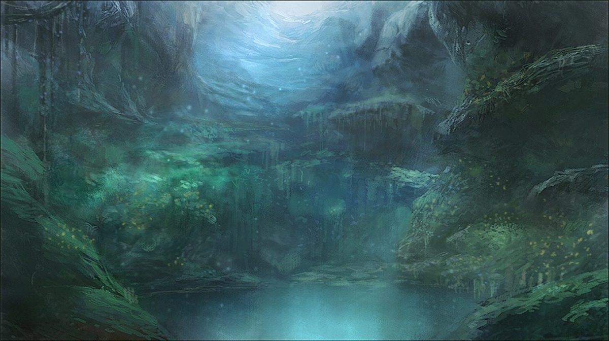 Скриншот из игры Lime Odyssey: The Chronicles of ORTA - 35