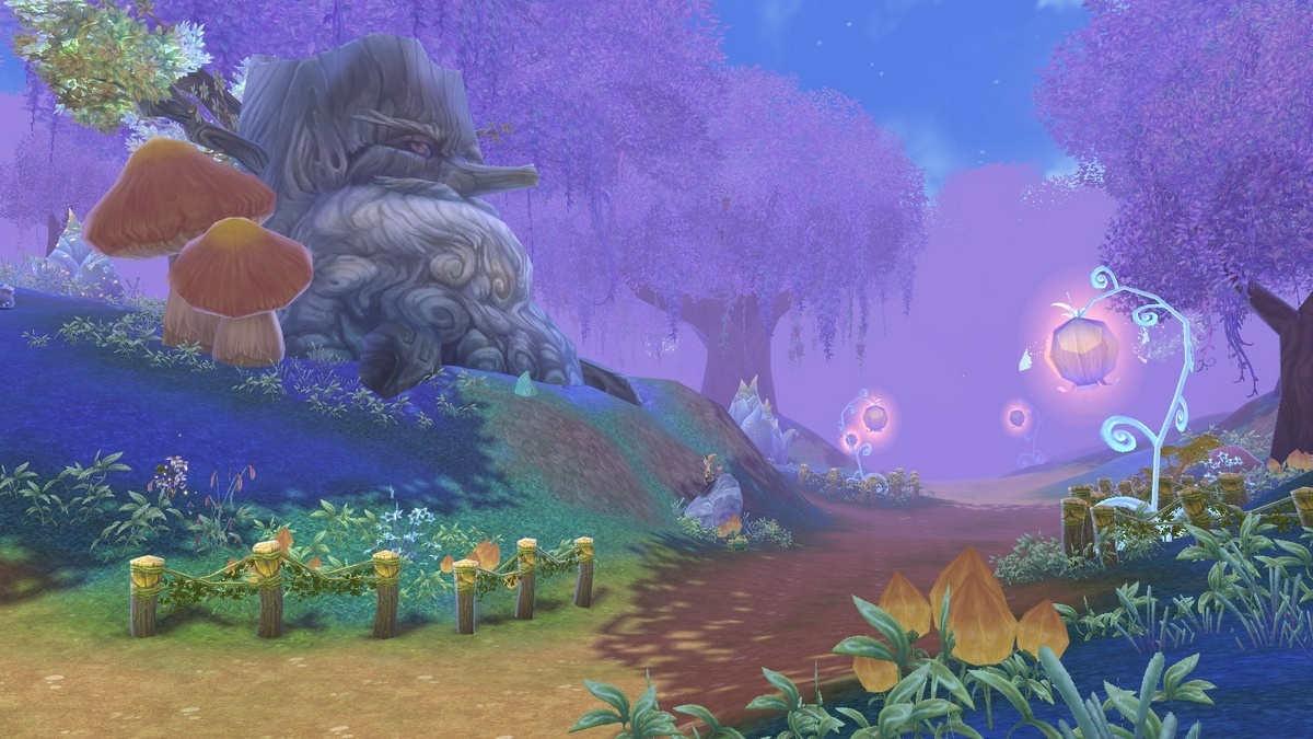 Скриншот из игры Lime Odyssey: The Chronicles of ORTA - 79