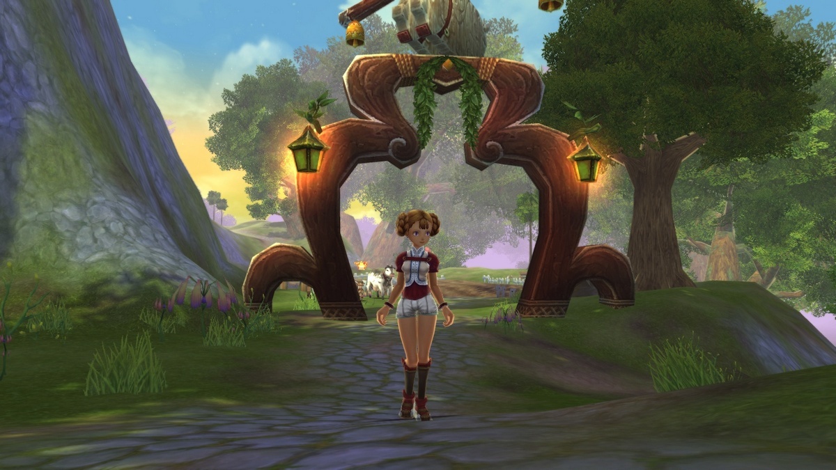 Скриншот из игры Lime Odyssey: The Chronicles of ORTA - 45