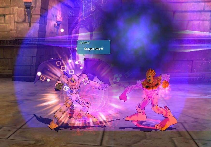 Скриншот из игры Lime Odyssey: The Chronicles of ORTA - 28