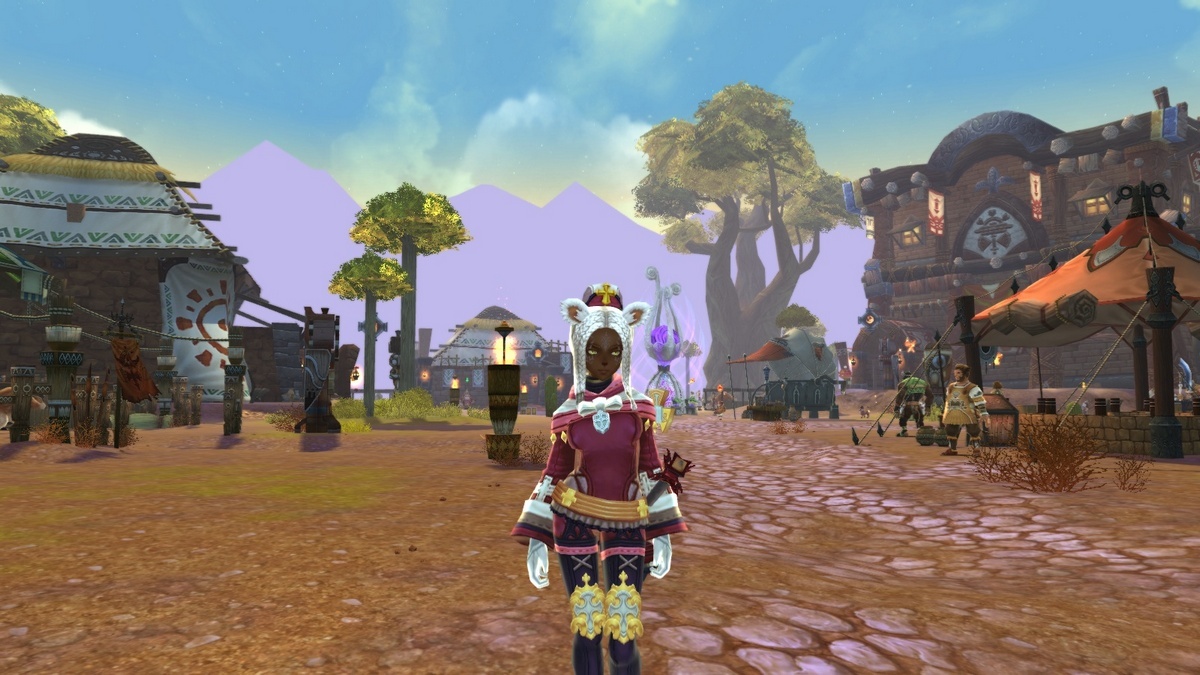 Скриншот из игры Lime Odyssey: The Chronicles of ORTA - 52