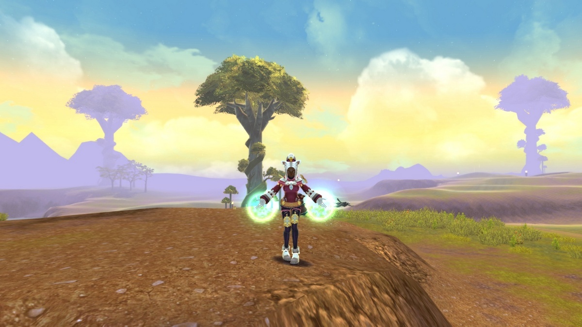 Скриншот из игры Lime Odyssey: The Chronicles of ORTA - 43