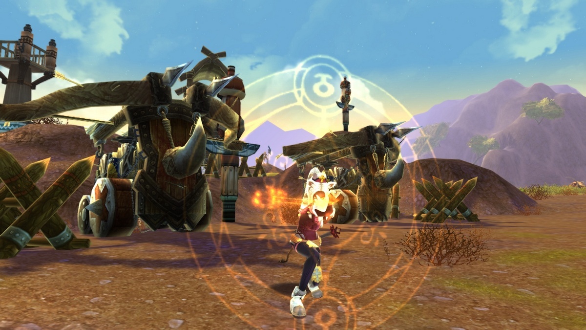 Скриншот из игры Lime Odyssey: The Chronicles of ORTA - 73