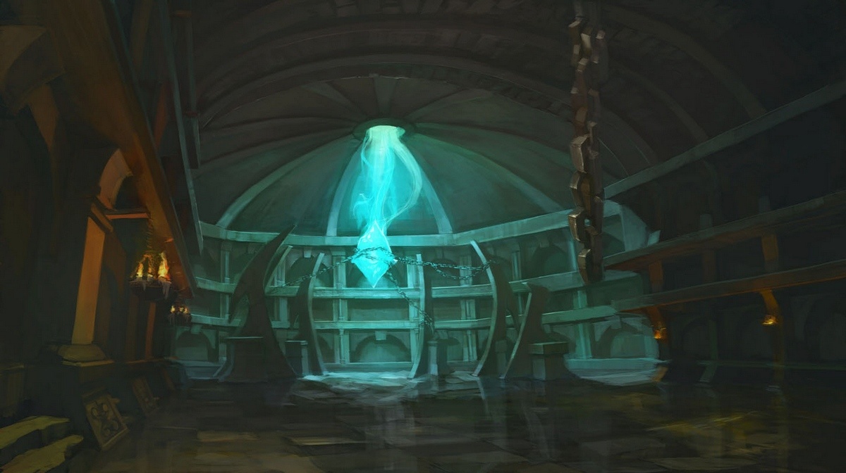 Скриншот из игры Lime Odyssey: The Chronicles of ORTA - 24