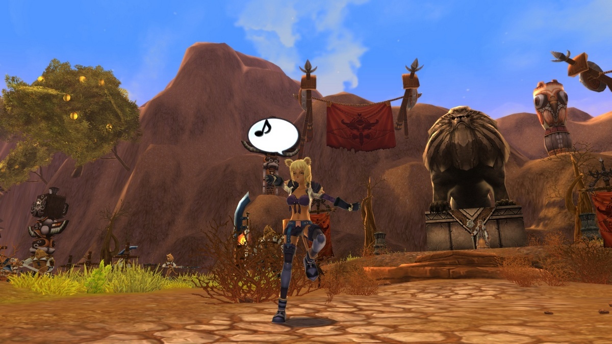 Скриншот из игры Lime Odyssey: The Chronicles of ORTA - 47