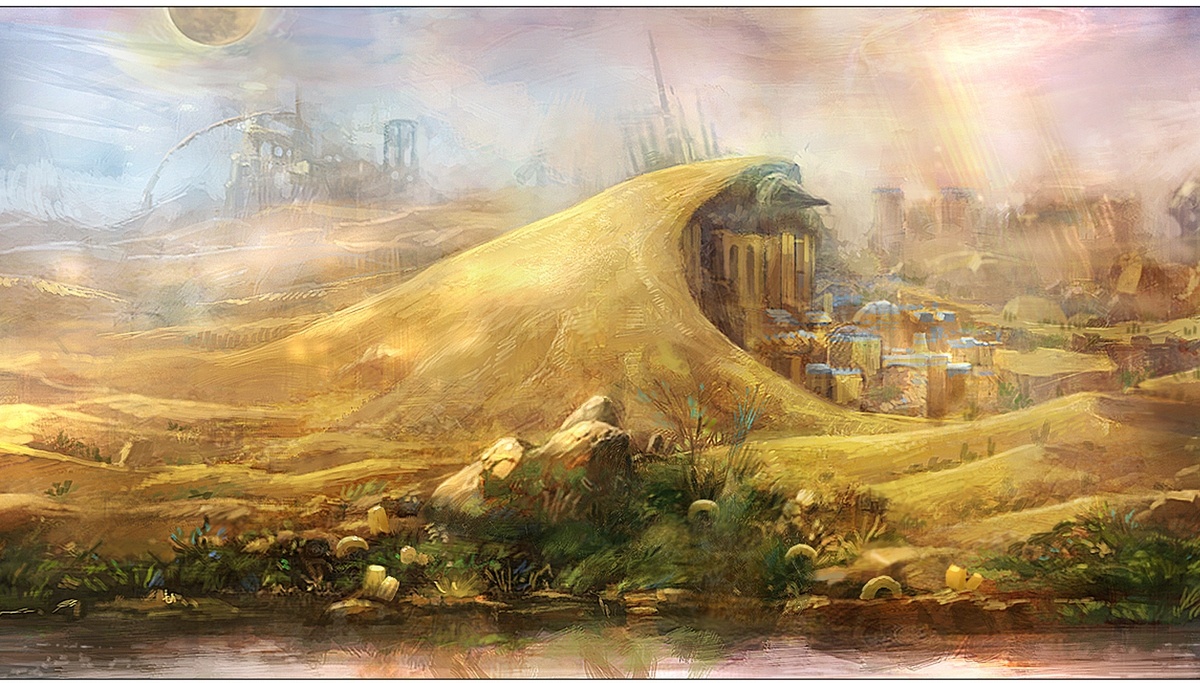 Скриншот из игры Lime Odyssey: The Chronicles of ORTA - 65