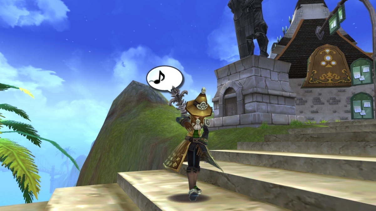 Скриншот из игры Lime Odyssey: The Chronicles of ORTA - 66