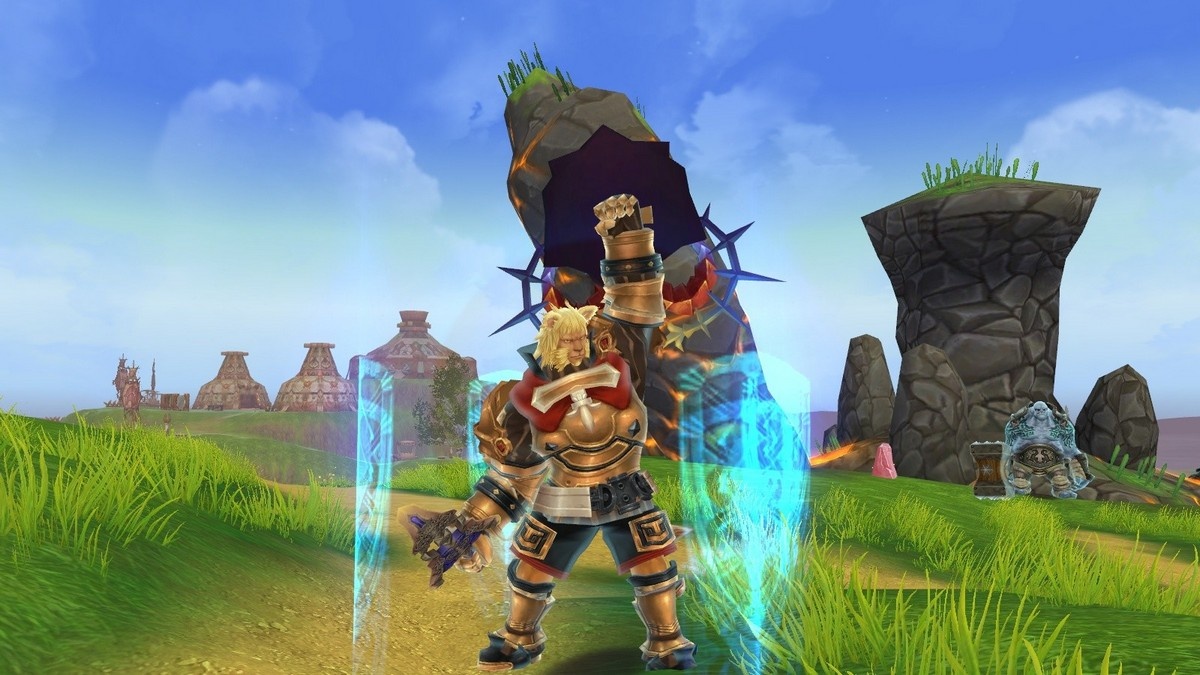 Скриншот из игры Lime Odyssey: The Chronicles of ORTA - 23