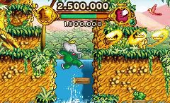 Скриншот из игры Babar: To the Rescue - 3