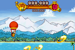 Скриншот из игры Babar: To the Rescue - 4