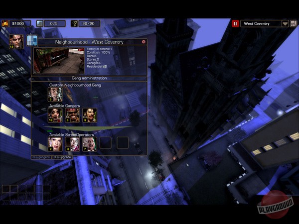 Скриншот из игры Escape from Paradise City - 24