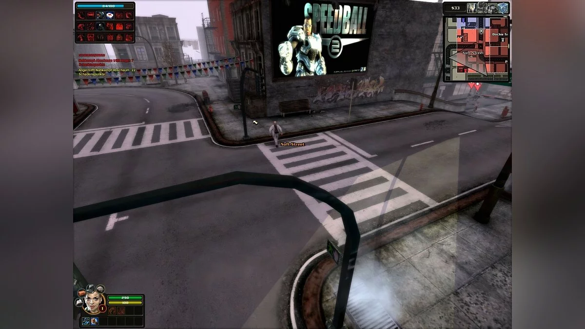 Скриншот из игры Escape from Paradise City - 8