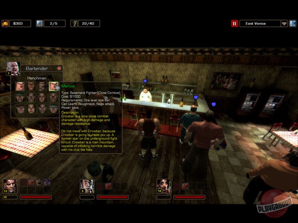 Скриншот из игры Escape from Paradise City - 14