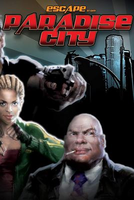 Скриншот из игры Escape from Paradise City - 11