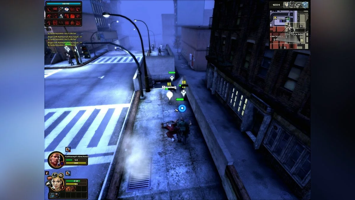 Скриншот из игры Escape from Paradise City - 29