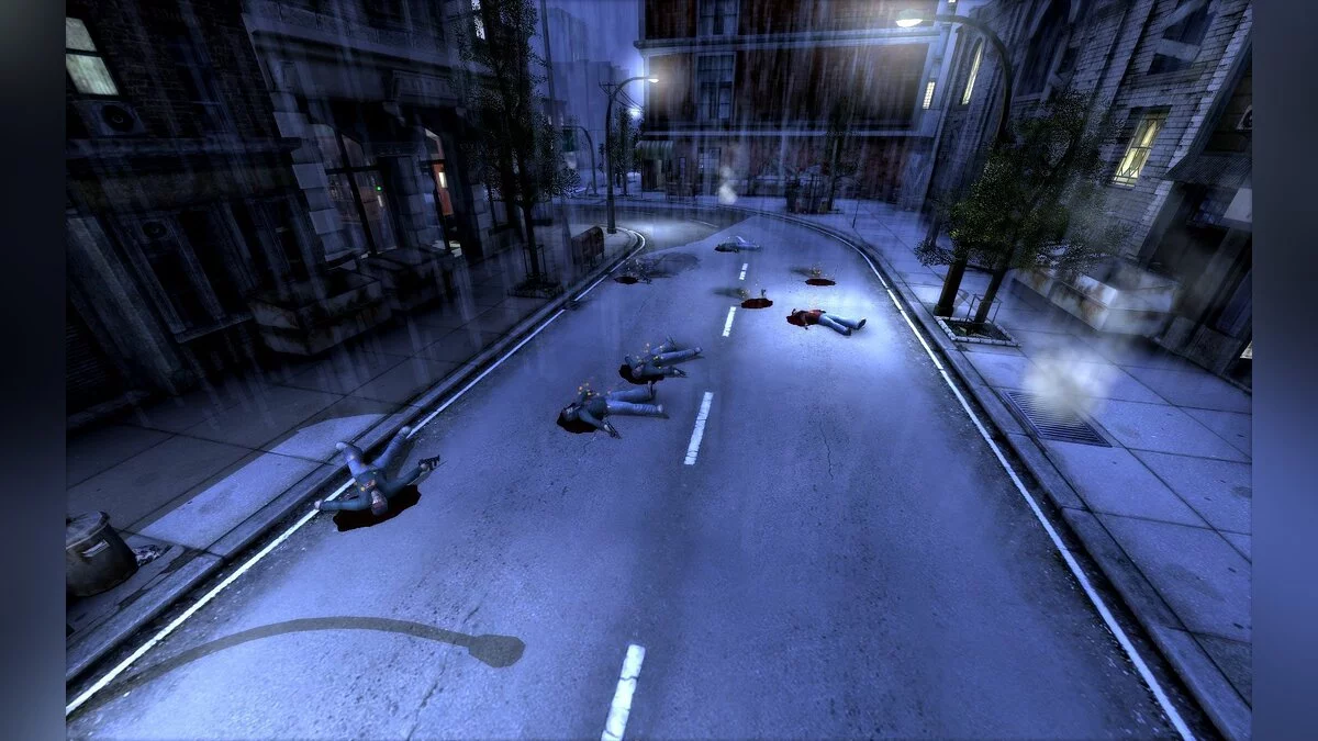 Скриншот из игры Escape from Paradise City - 20