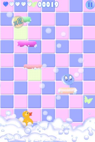 Скриншот из игры Bathroom Escape - 4