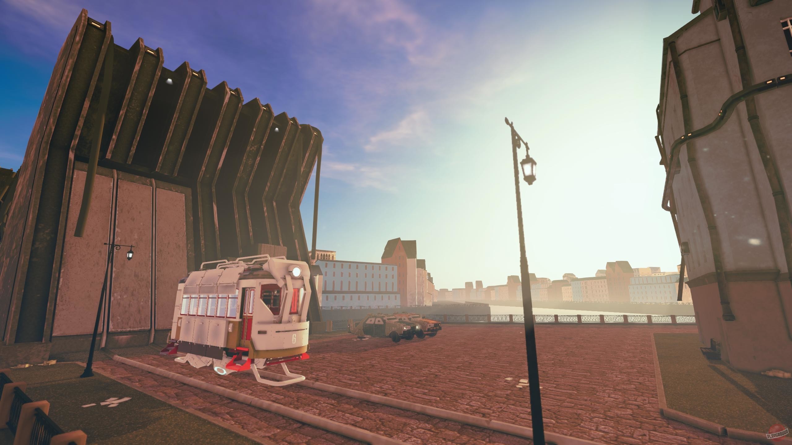 Скриншот из игры Heart Inside - 5