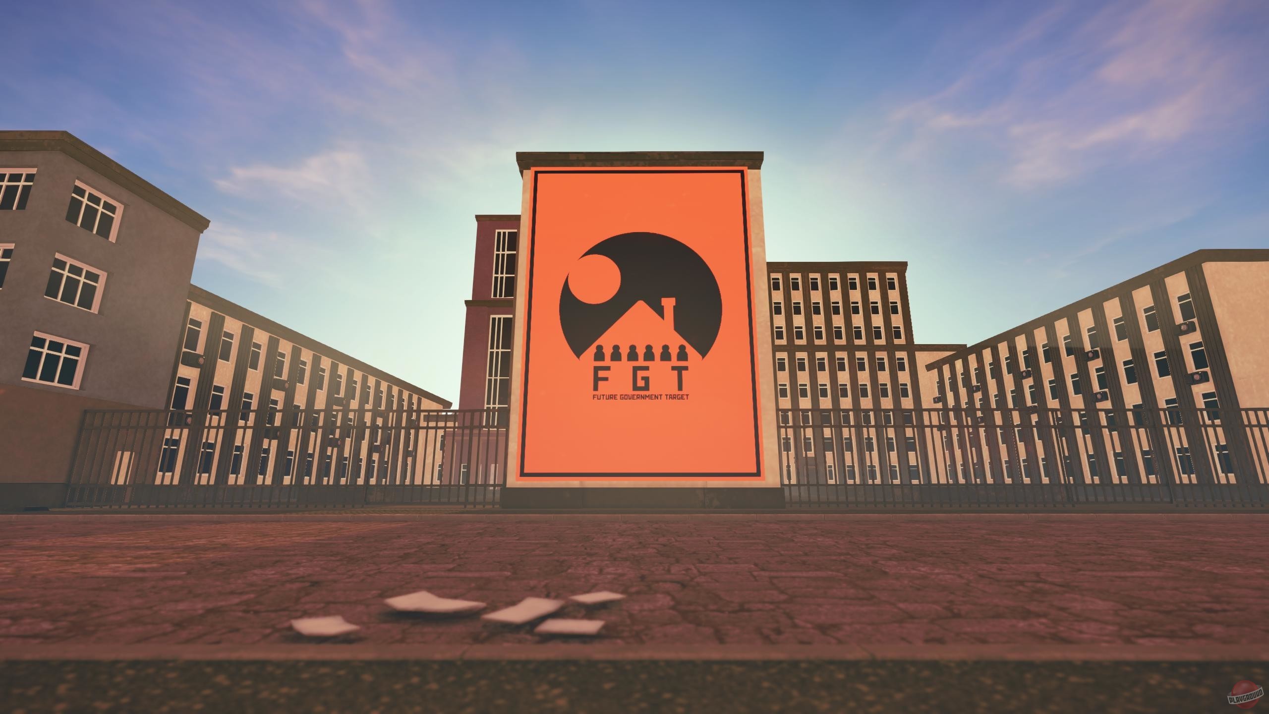 Скриншот из игры Heart Inside - 1